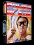 Nintendo  NES&nbsp; - &nbsp;Power Blade (USA)